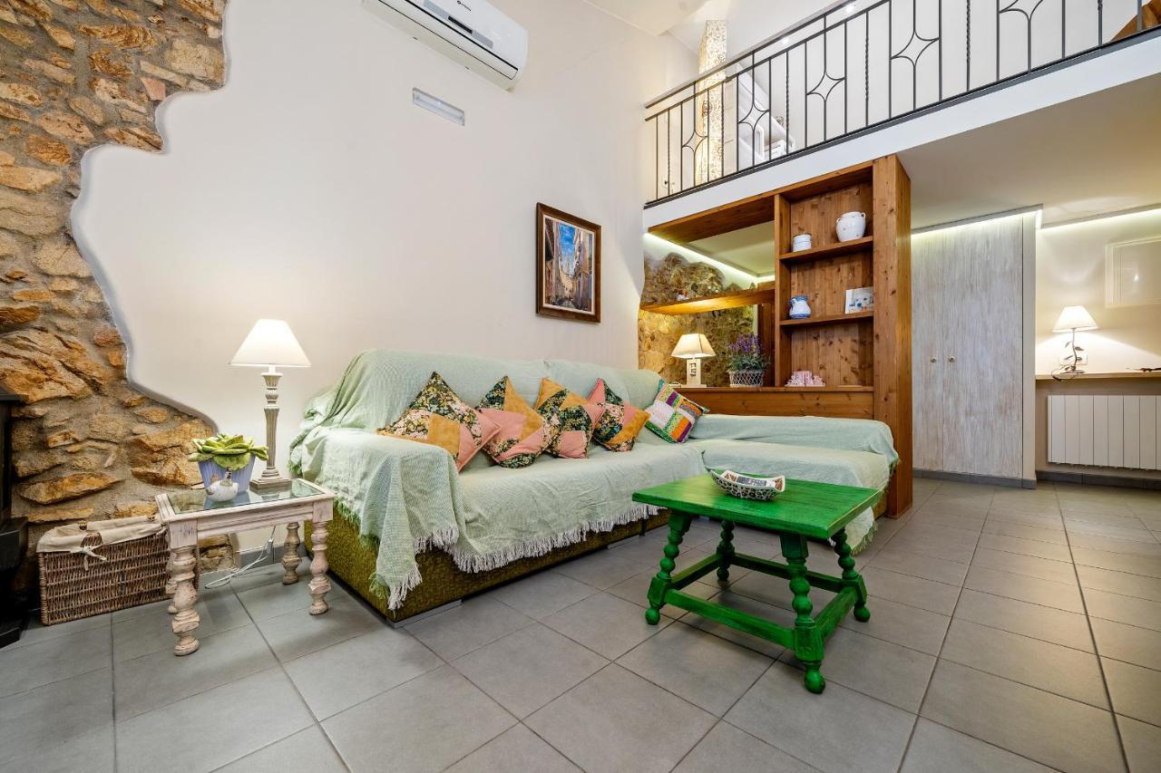 Hauzify I Casa Palou Villa Palamós Exterior foto