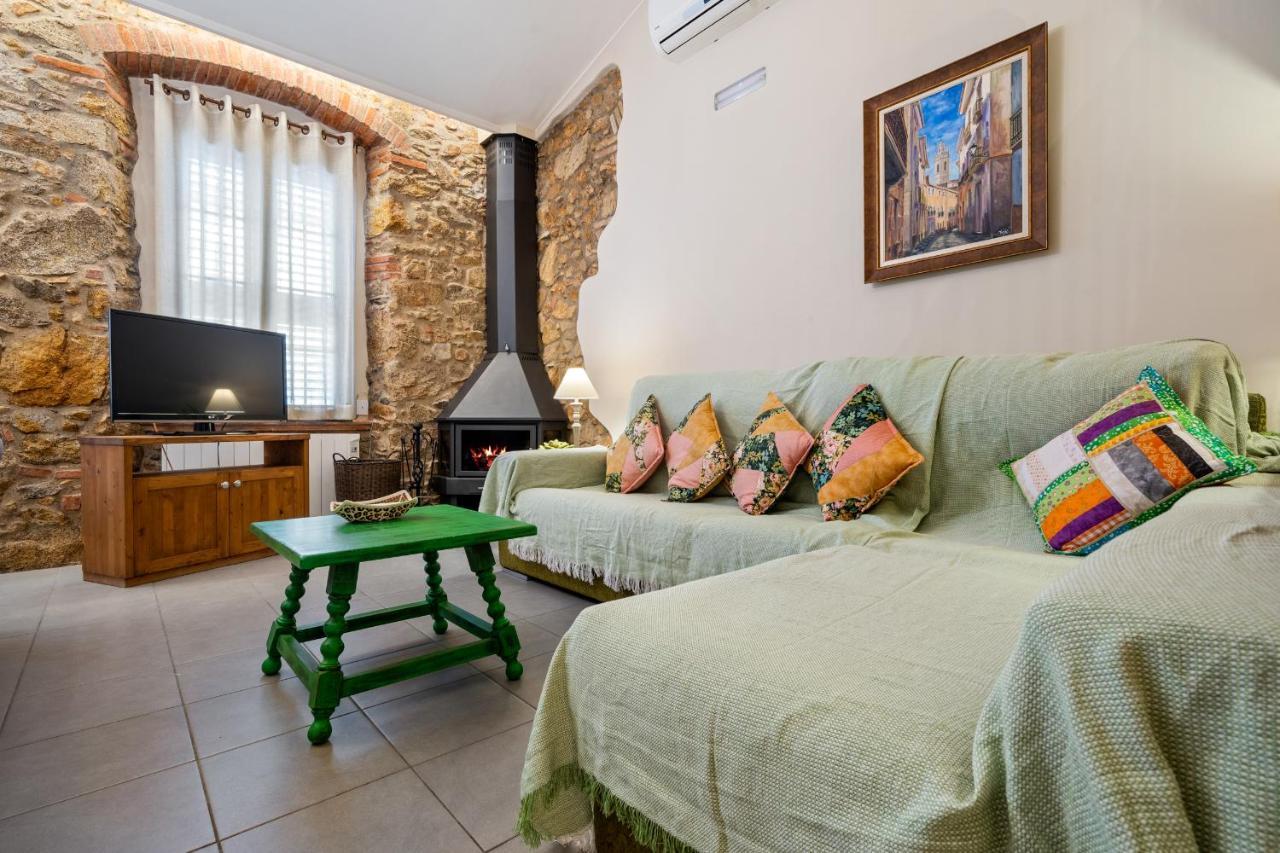 Hauzify I Casa Palou Villa Palamós Exterior foto