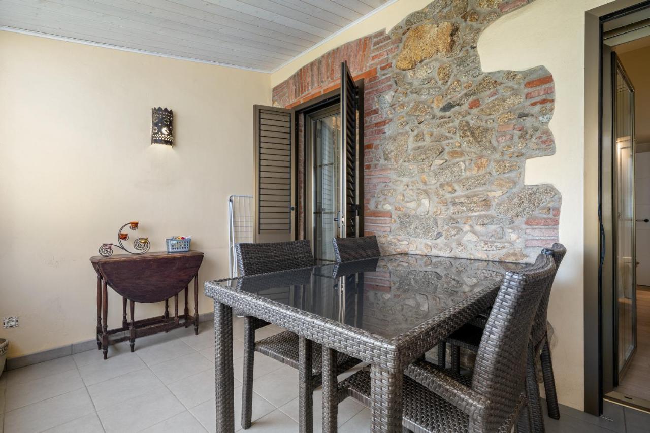Hauzify I Casa Palou Villa Palamós Exterior foto