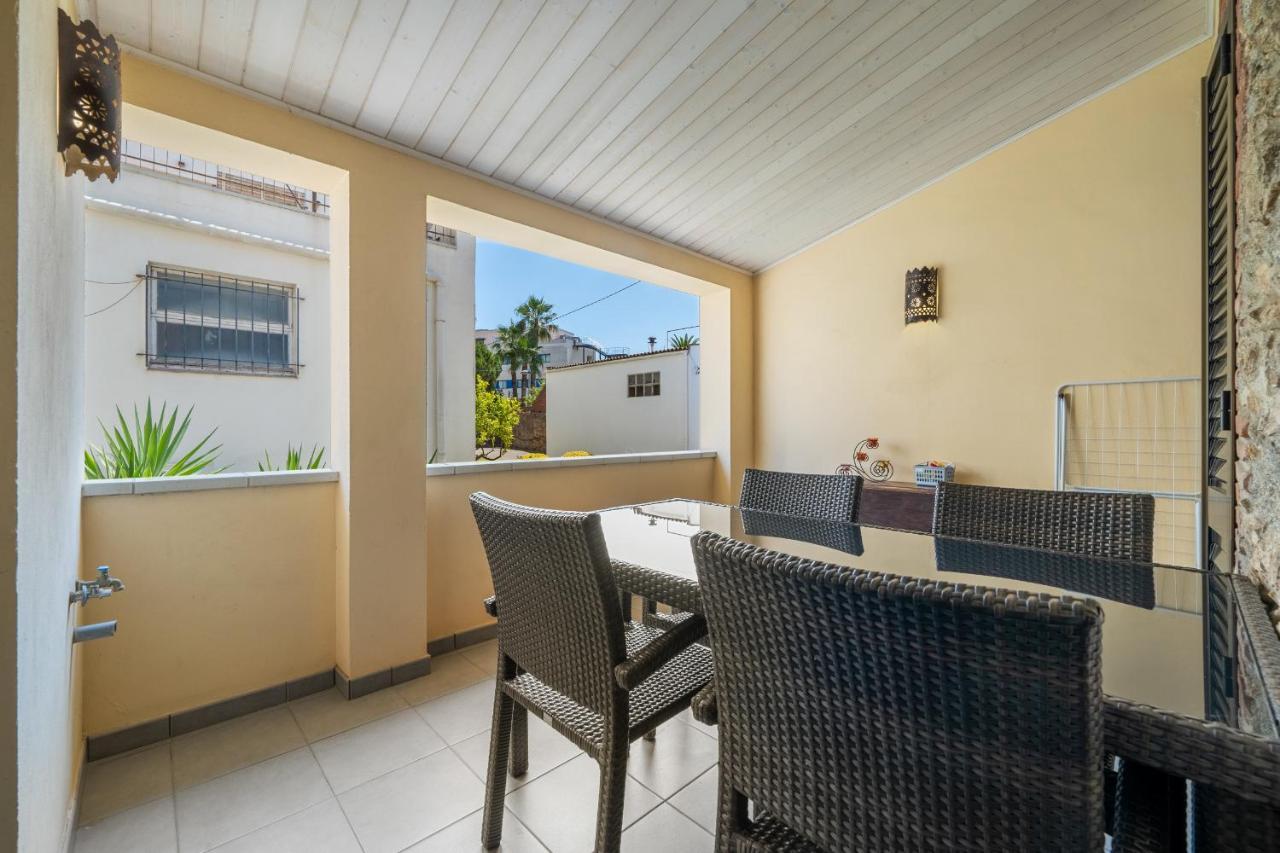 Hauzify I Casa Palou Villa Palamós Exterior foto